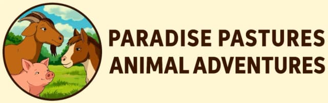 Paradise Pastures Animal Adventures